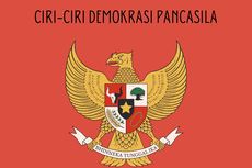 Ciri-ciri Demokrasi Pancasila