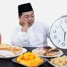 Ingin Tetap Fit Selama Ramadhan? Berikut Tips Makan dan Minum Saat Berpuasa
