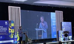 Kadin Dorong UMKM Jadi Tulang Punggung Ekonomi Kerakyatan