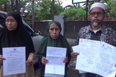 Cerita Nur Islam Pengungsi Rohingya yang 23 Tahun Tinggal di Indonesia dan Ingin Ajukan Pembuatan KTP