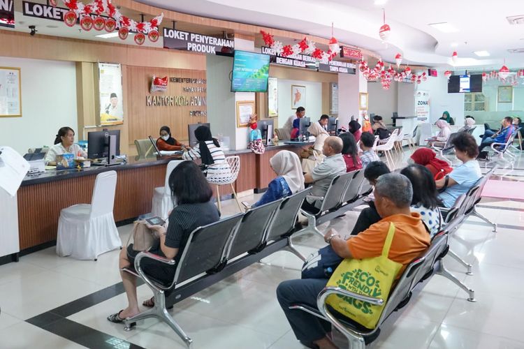 Pengukuran Tanah hingga Peta Bidang Ditargetkan 12 Hari
