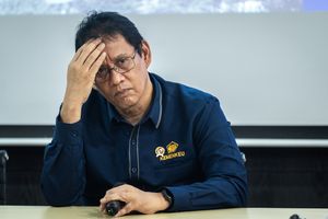 Purbaya: Ekonomi Tumbuh 6 Persen, Pajak Baru Bisa Diterapkan