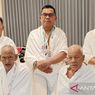 Mbah Kasrun, Calon Haji Tertua 102 Tahun dari Banjarmasin, Berangkat ke Makkah