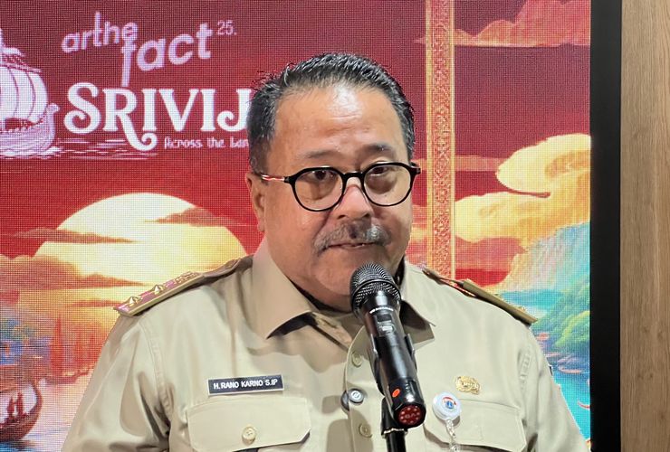 Rano Karno Tegas Tolak Wacana Pilkada Dipilih DPRD: Enggak Dong!