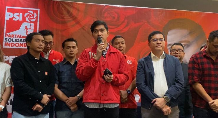 Menakar Peluang Kaesang Maju pada Pilkada Jakarta, Jateng, dan Solo