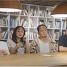 5 Serba-serbi Film Pendek Tenang Milik Yura Yunita
