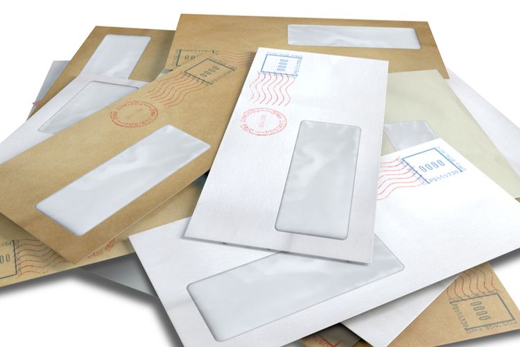 Tukang Pos di Jepang Timbun 24.000 Surat di Rumahnya sejak 2003, Ini  Alasannya... Halaman all - Kompas.com