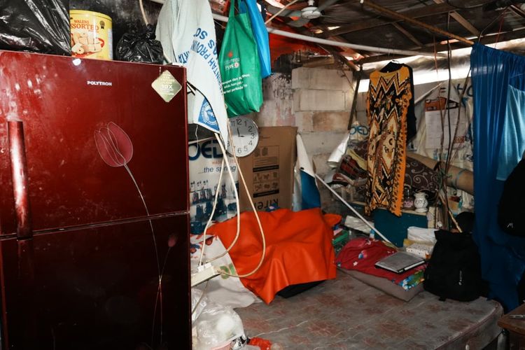 Pemerintah Bedah 8.000 Rumah untuk Penderita TBC