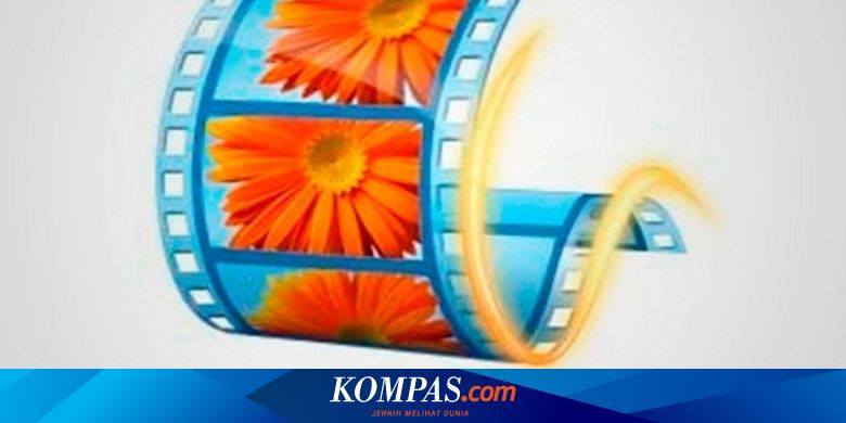 Cara menghilangkan suara pada video dengan movie maker