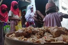 Tradisi Syawalan di Semarang, dari Berbagi Kupat Jembut Hingga Ritual Sesaji Rewanda