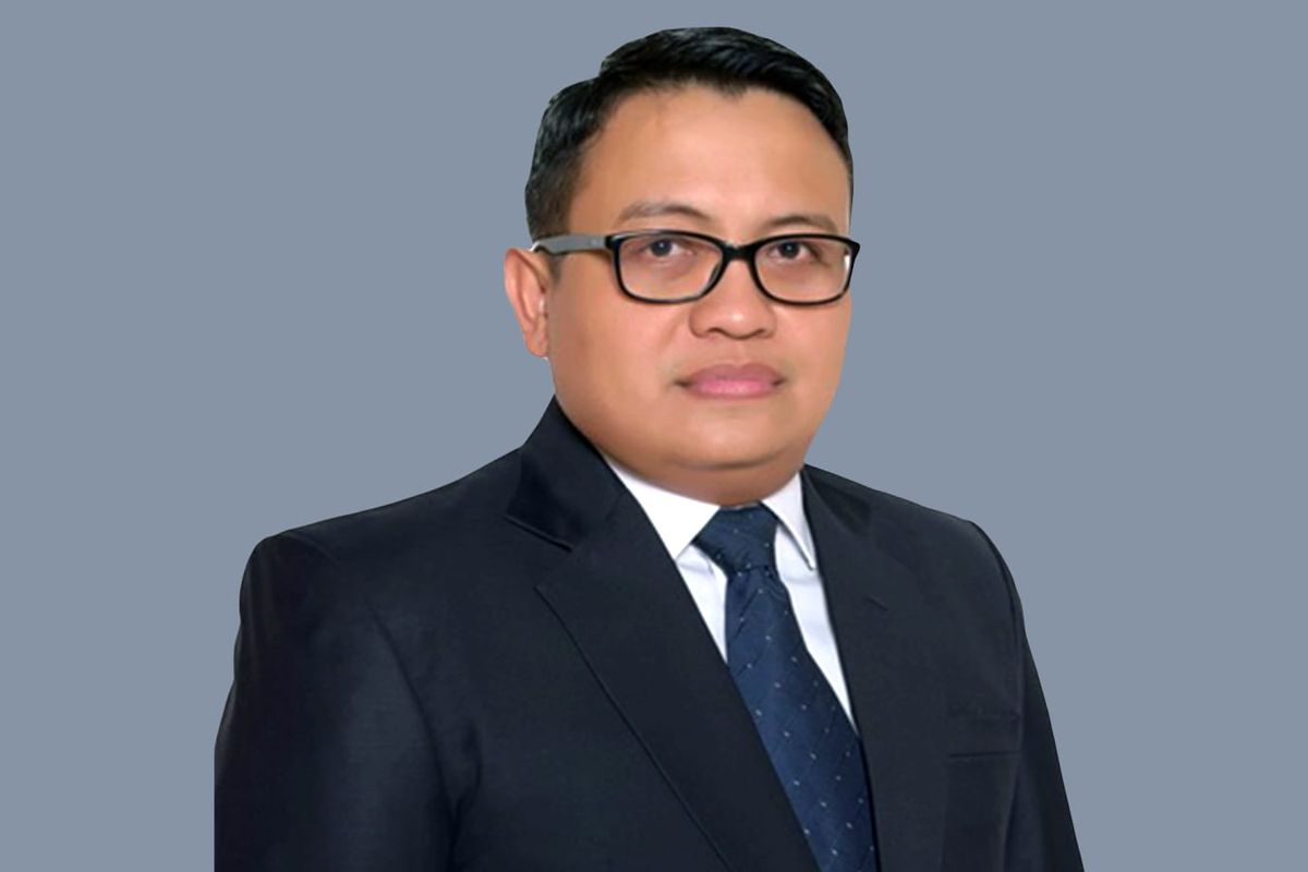 PT BRI Multifinance Indonesia (BRI Finance) mengangkat Wahyudi Darmawan sebagai direktur utama.