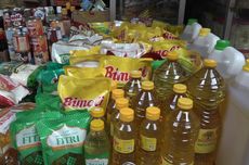 Mulai 1 Februari 2022, Minyak Goreng Dijual dari Harga Rp 11.500 per Liter