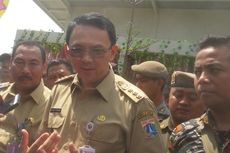 Ahok Manfaatkan 