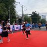 Lari Jadi Tren Anak Muda, Ini Pesan Atlet Nasional di Semarang 10K