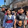 Dikira Gibran oleh Warga Pontianak, Kaesang: Saya Ketua Partai, Bukan Cawapres