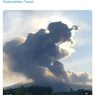Selama 24 Jam Gunung Merapi Luncurkan 15 Kali Awan Panas dan 21 Guguran Lava Pijar