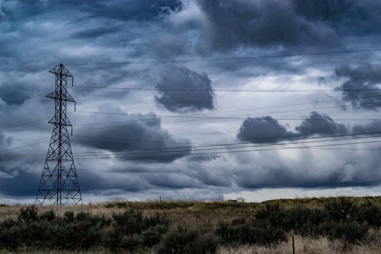 Prakiraan cuaca hari ini.