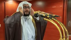 Muazin Masjidil Haram Syekh Ibrahim Al-Madani Wafat, Pernah Menangis Saat Azan di Depan Ka'bah