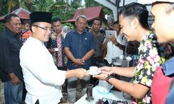 Kisah dari Desa Telemung, Kampung Kopi di Kabupaten Banyuwangi