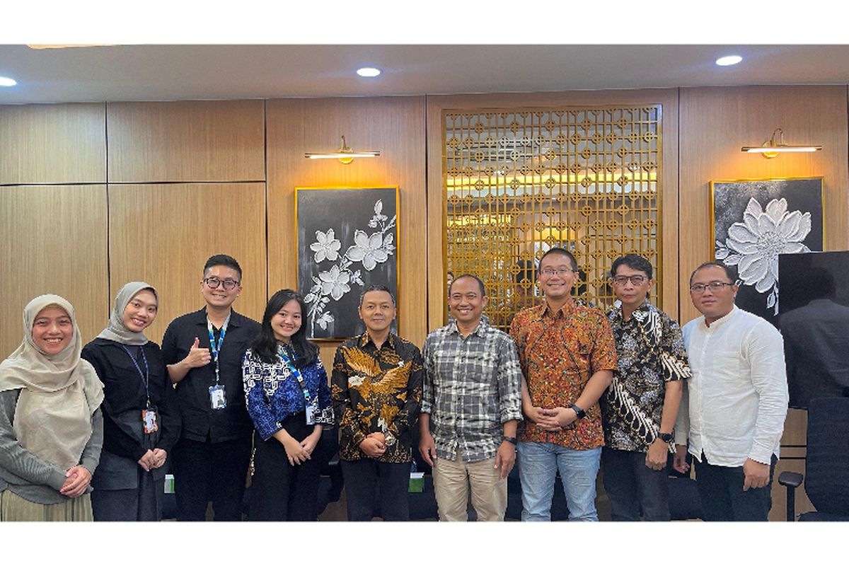 Dukungan Kemendikdasmen memperkuat kolaborasi pendidikan keberlanjutan 