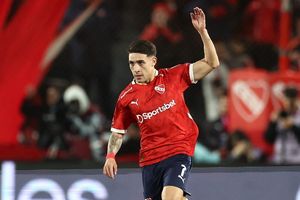 Santiago Montiel Raih Puskas Award 2025, Kalahkan Rizky Ridho