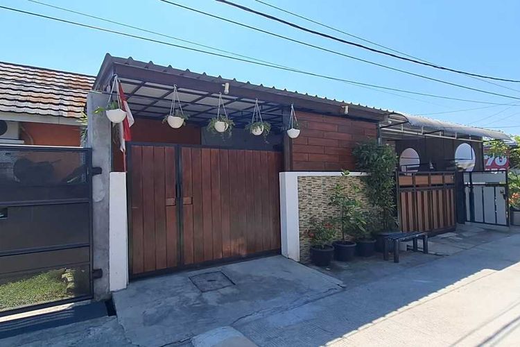 Modus WO Bodong di Bandung, Sewa Rumah Untuk Tipu Puluhan Calon Pengantin