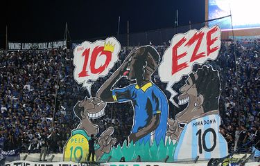 Hari Ini dalam Sejarah: Persib Bandung Lahir, Berikut ...