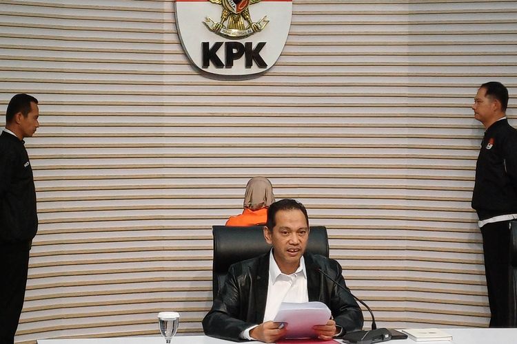 Bupati Sidoarjo Gus Muhdlor Dalam Incaran KPK