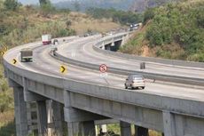 Purwakarta Ajukan Dua Simpang Susun Baru di Tol Cipularang