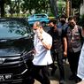 Bharada E Tinggalkan Komnas HAM Usai Diperiksa Selama 5 Jam