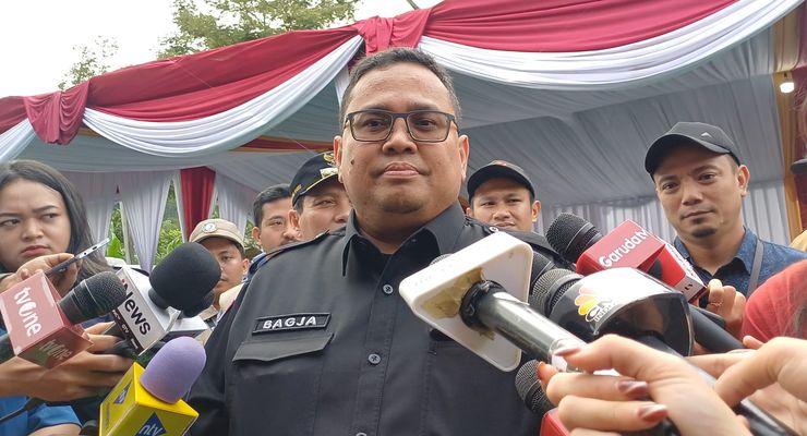 Bawaslu Klaim Berhasil Cegah Serangan Fajar di Sejumlah Daerah pada Pilkada 2024