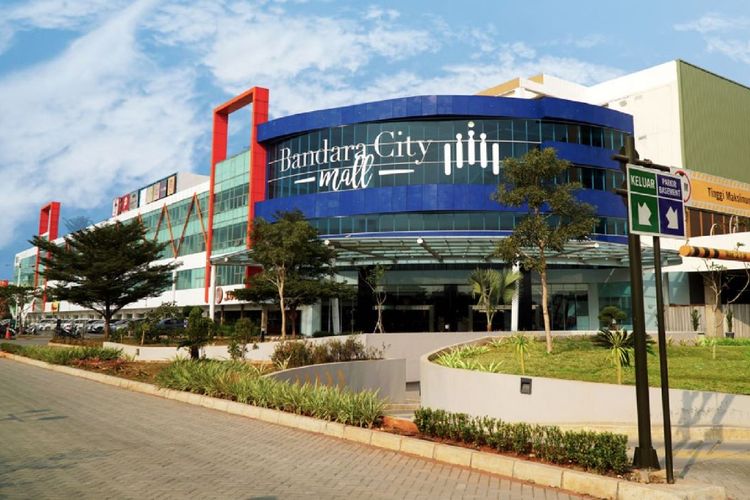 Provident Group tawarkan Tower Emerald dan Sapphire di Bandara City, Tangerang