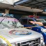 Kantor Ormas di Karawang Digeruduk Massa, Penjaga: Saya Masuk, Mereka Lempar Banyak Barang