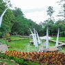 Kopi Tubing, Svargabumi-nya Bogor dengan Kegiatan River Tubing