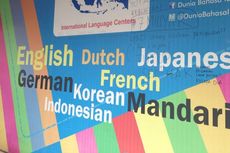 Selain Bawa Kabur Uang Rp 7 Miliar, Bos Lembaga Les Dunia Bahasa Juga Tak Kantongi Izin