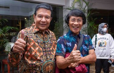 Tradisi "Jeres" Jadi Biang Kerok Pengeroyokan di SMAN 70, Kak ...