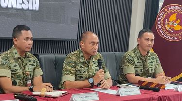 Kemenhan Beri Santunan Rp 50 Juta untuk Keluarga 5 Calon Manajer Kopdes yang Meninggal