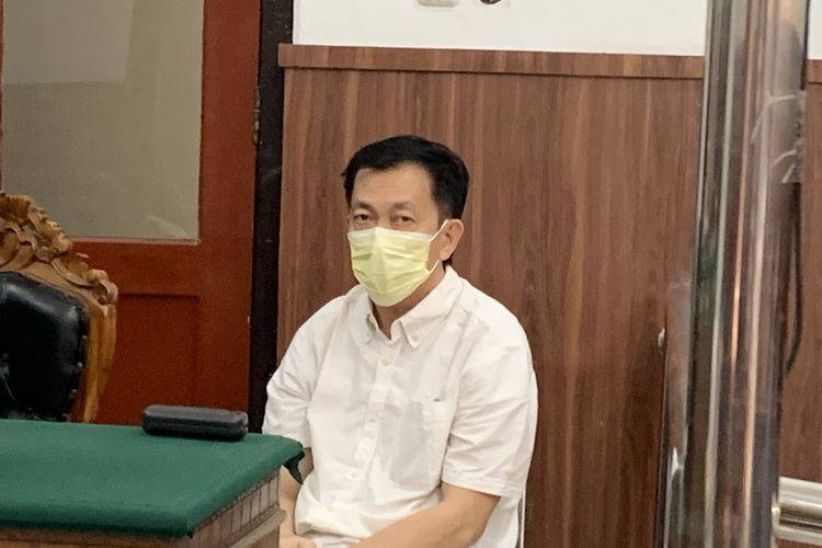 Residivis Kasus Penipuan di Surabaya Didakwa Lagi Terkait Investasi Bisnis BBN Kendaraan Rp 18 M