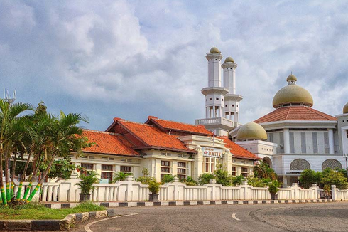 Museum Batik Pekalongan: Daya Tarik, Sejarah, dan Harga Tiket