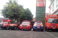 1.566 Angkutan Lebaran Disiapkan di Kabupaten Semarang