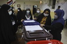 Pemilu Iran: Pemungutan Suara Selesai, Ini Para Capresnya