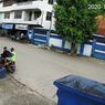 Kisah Pilu Makmur, Tas Berisi Uang Hasil Mengemis Selama 1 Bulan Dijambret