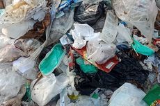 Limbah Medis Penanganan Covid-19 Ditemukan Bercampur Sampah Rumah Tangga di TPA Bekasi
