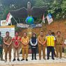 Pos Lintas Batas Negara Diharapkan Jadi Motor Pertumbuhan Ekonomi Masyarakat Terluar
