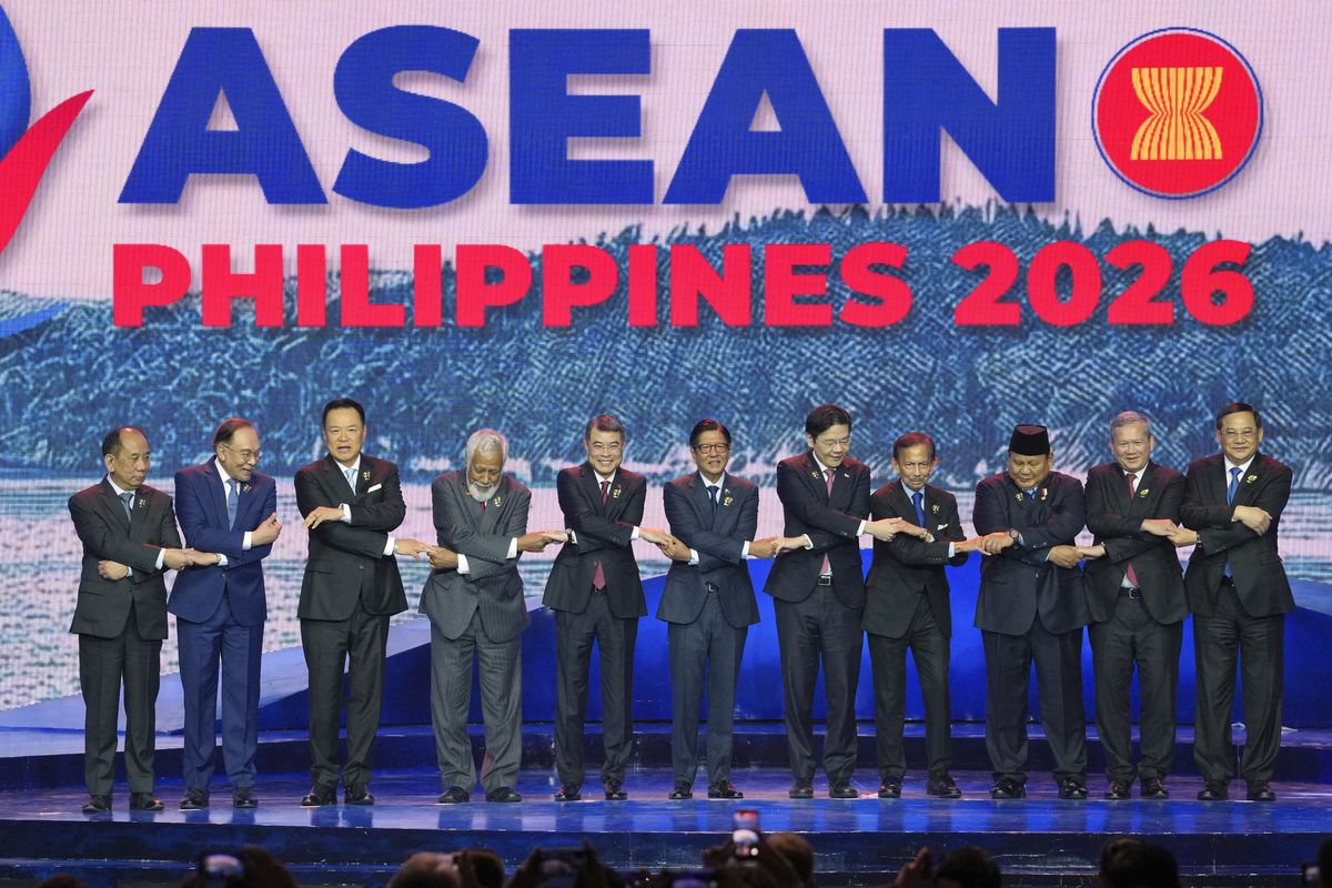 Kesepakatan KTT ASEAN, Menlu RI: Fokus Ketersediaan Energi dan Pangan
