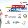 Tanya Jawab Seputar Beasiswa Aperti BUMN untuk Lulusan SMA/SMK 2021