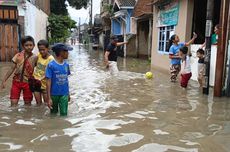 Cerita Warga Bandung 27 Tahun Hidup dengan Banjir: 3 Kali Bupati Tak Ada Solusi