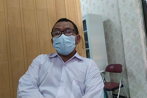 Penyebab Ibu Mahfud MD Batal Diungsikan: Berusia 90 Tahun dan Rentan Sakit