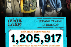 Percepat Penanganan Ruas Jalan Pascabencana Sumbar, HKI Uji Coba Open Traffic di Akses Lembah Anai