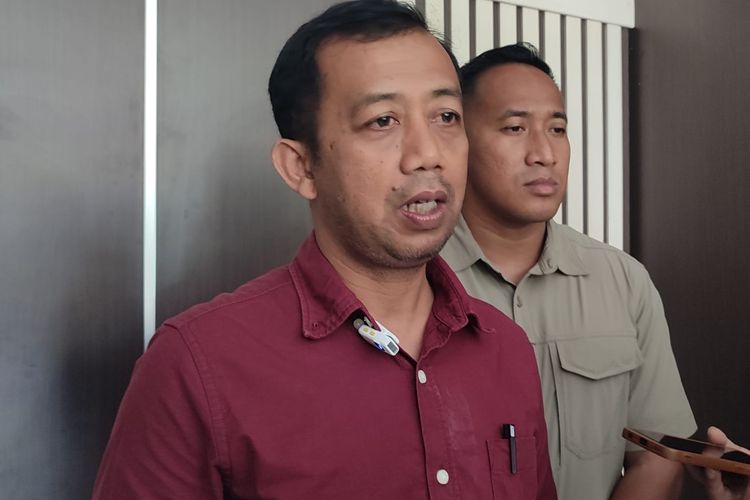 Bacok Lawan karena Diduga Bela Diri dari Serangan Pisau Korban, Pria di Magelang Ini Ditangkap